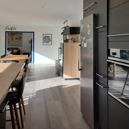 Maison Spacieuse Proche - 4 - Fr-1-788-103 Ferienhaus