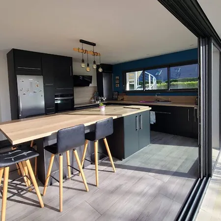 Ferienhaus Maison Spacieuse Proche - 4 - Fr-1-788-103