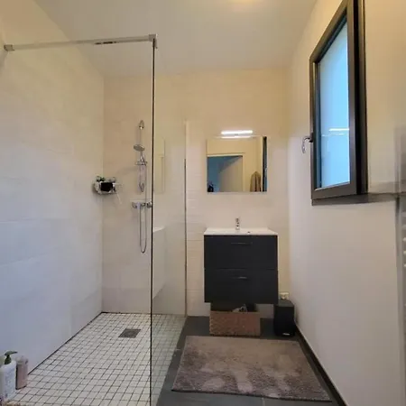 Ferienhaus Maison Spacieuse Proche - 4 - Fr-1-788-103