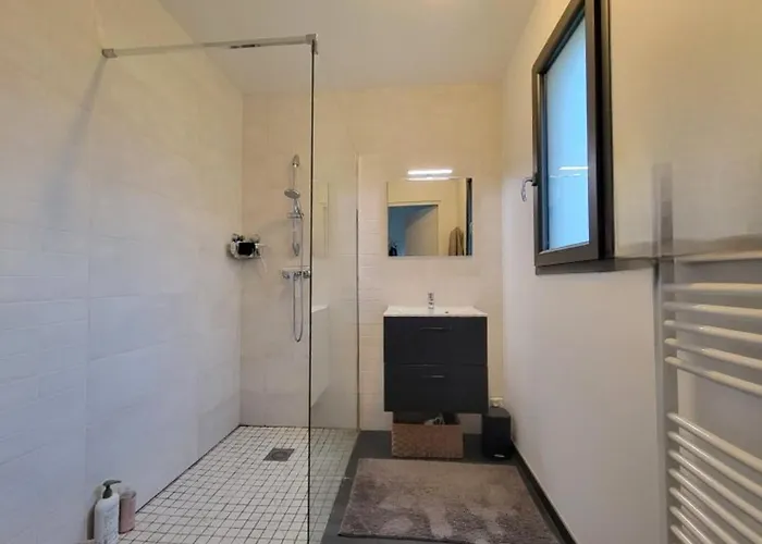 Ferienhaus Maison Spacieuse Proche - 4 - Fr-1-788-103