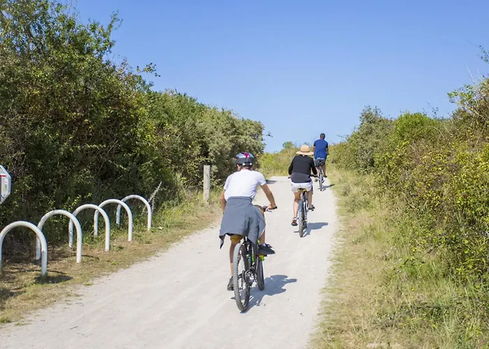 Maison Spacieuse Proche - 4 - Fr-1-788-103 *