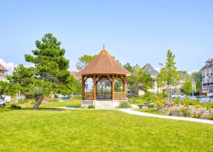 Maison Spacieuse Proche - 4 - Fr-1-788-103