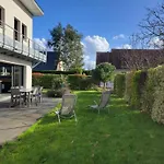 Casa vacanze Maison Spacieuse Proche - 4 - Fr-1-788-103 Merville-Franceville-Plage