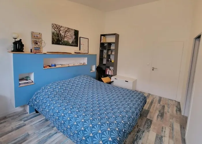 Maison Spacieuse Proche - 4 - Fr-1-788-103 Σπίτι διακοπών