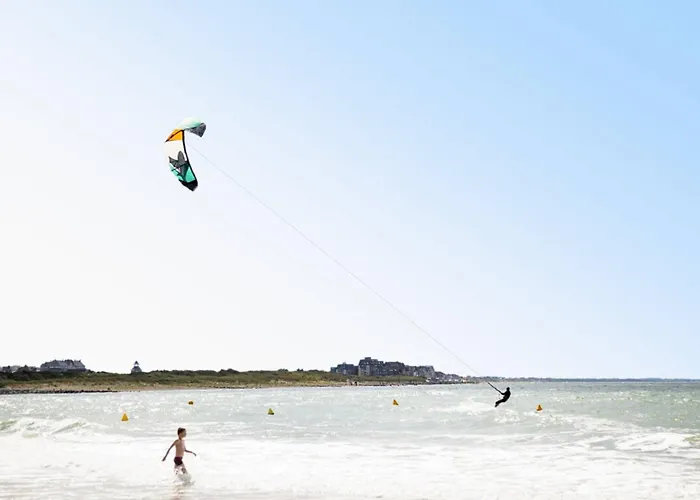 Σπίτι διακοπών Maison Spacieuse Proche - 4 - Fr-1-788-103